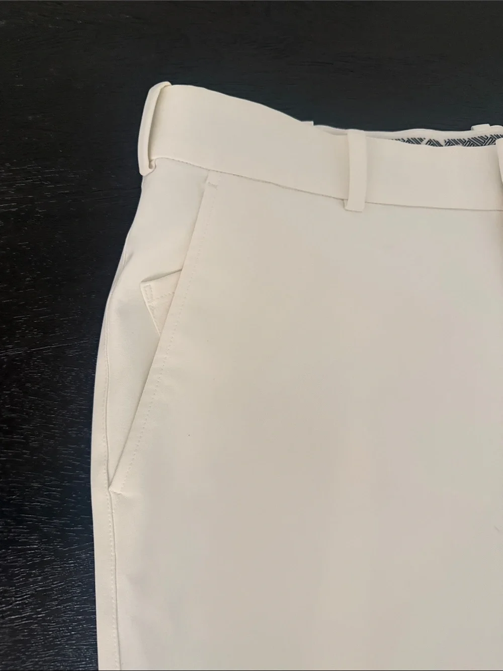 Paul Stuart golf pants